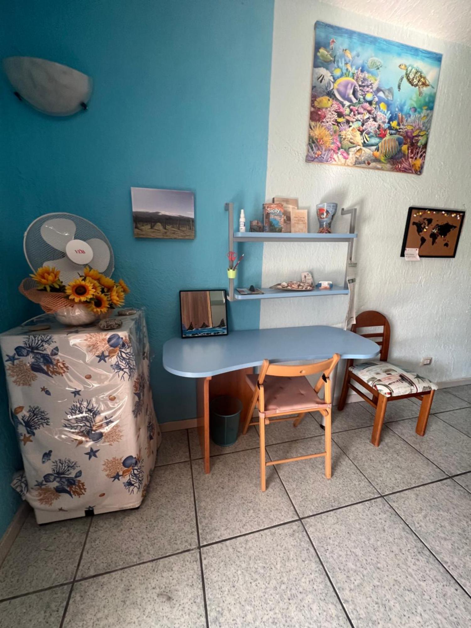 Sea View 2 Bedroom Vacation Apartment Giardini-Naxos Extérieur photo