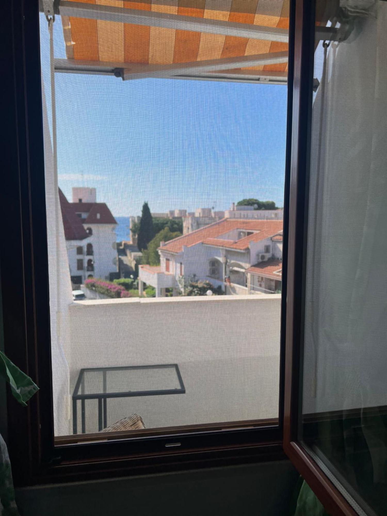 Sea View 2 Bedroom Vacation Apartment Giardini-Naxos Extérieur photo